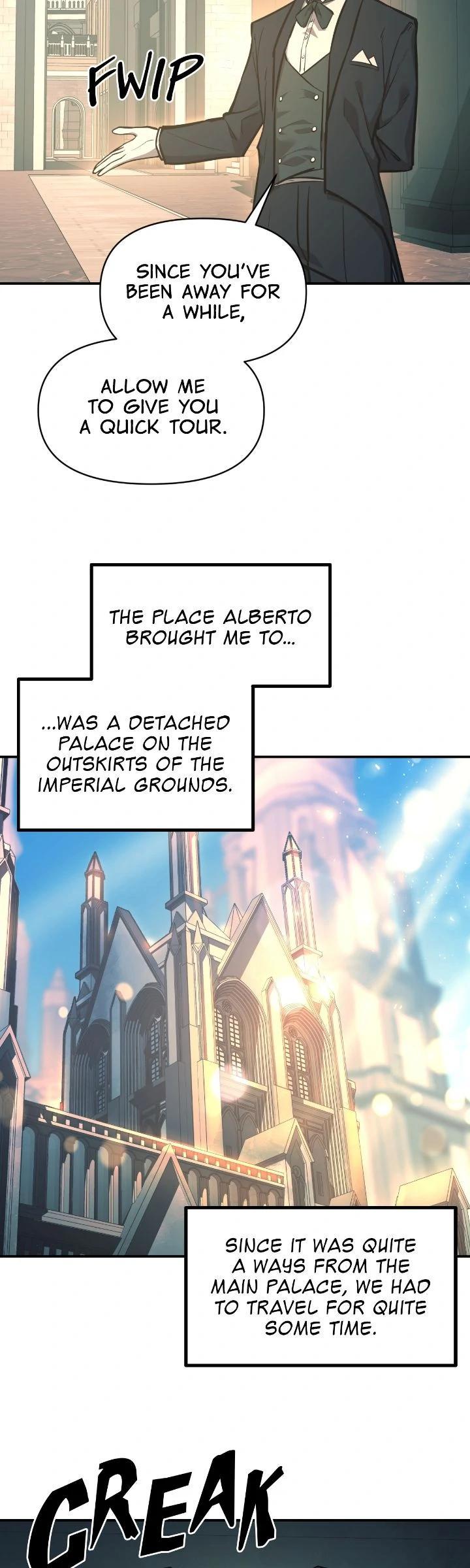 Tyrant of the Tower Defense Game Chapter 123