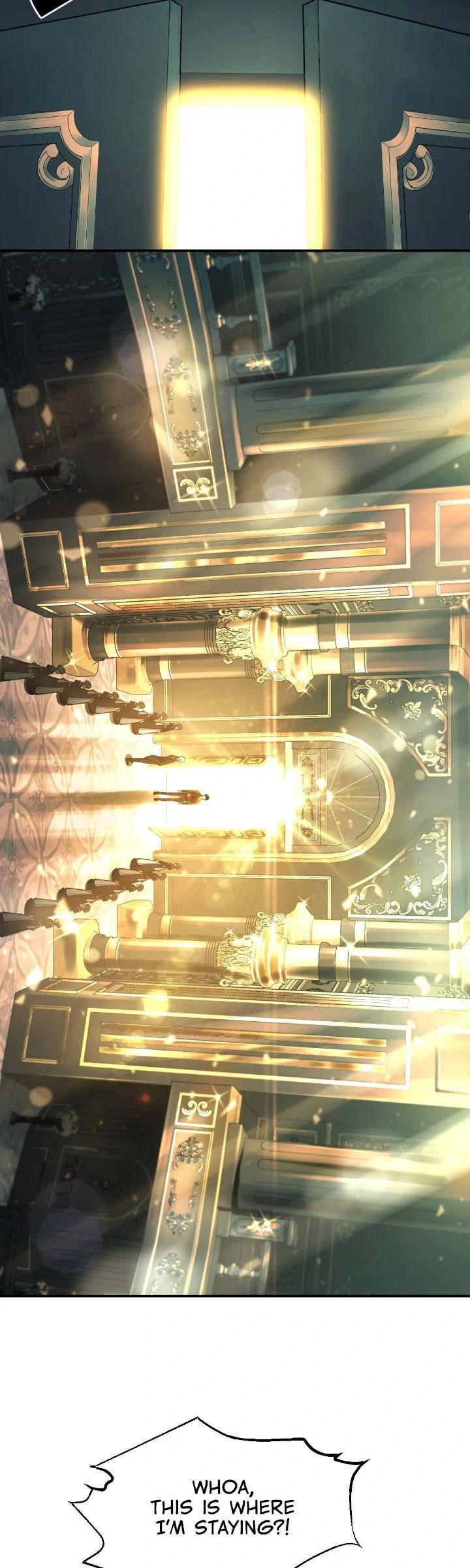 Tyrant of the Tower Defense Game Chapter 123