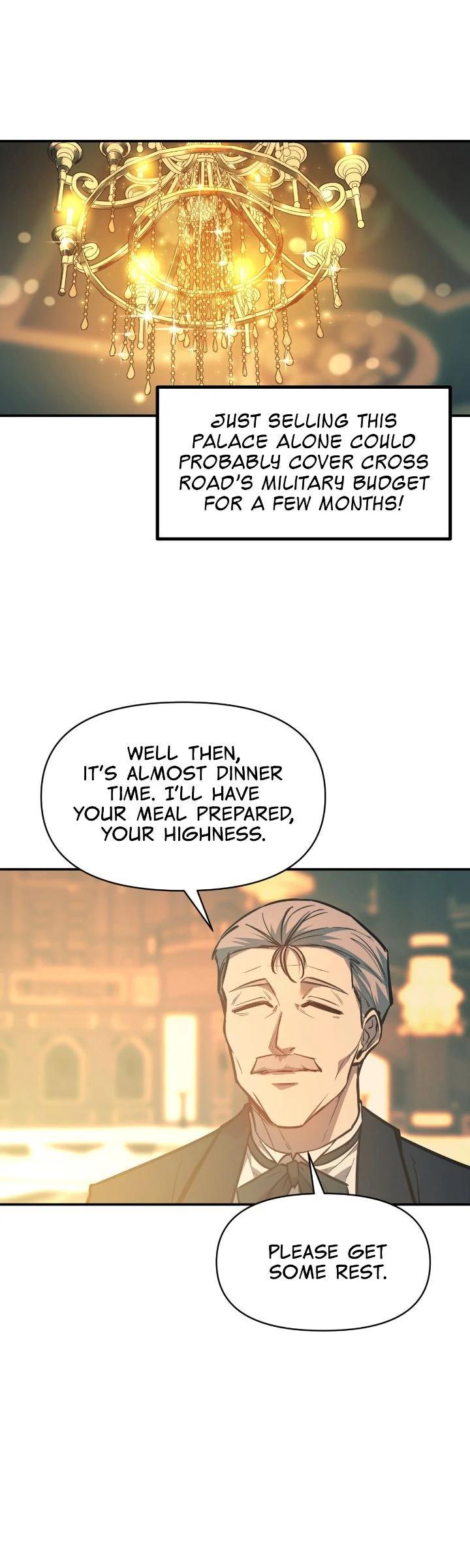 Tyrant of the Tower Defense Game Chapter 123