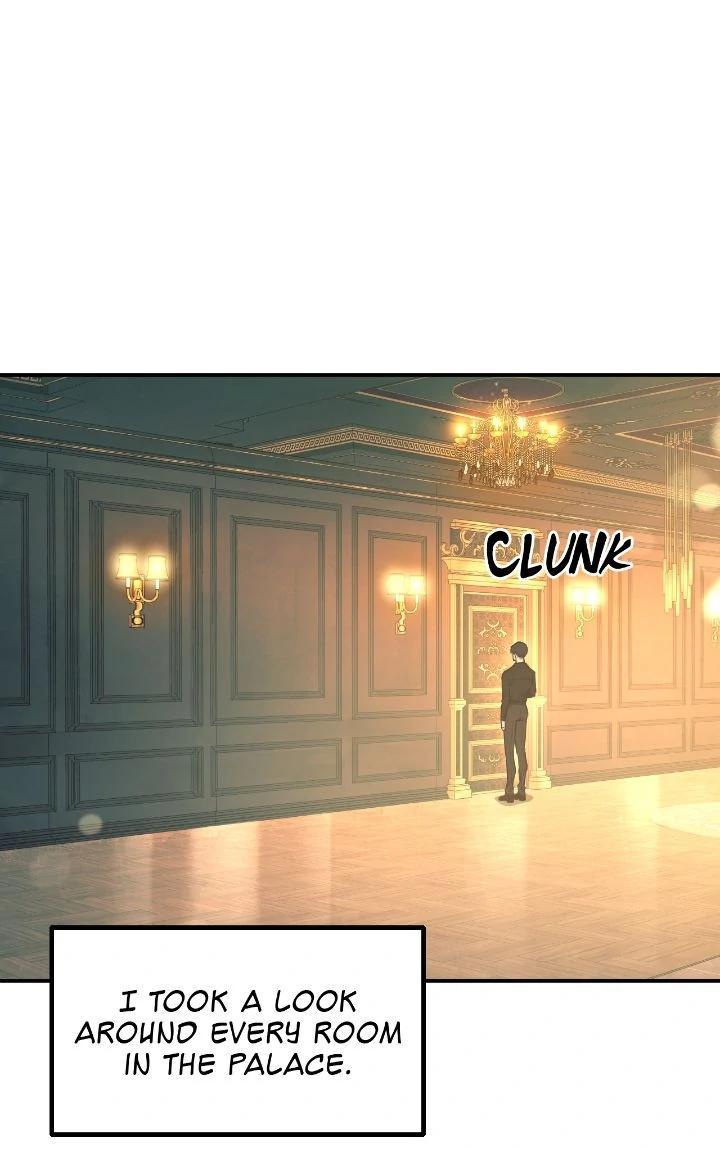 Tyrant of the Tower Defense Game Chapter 123