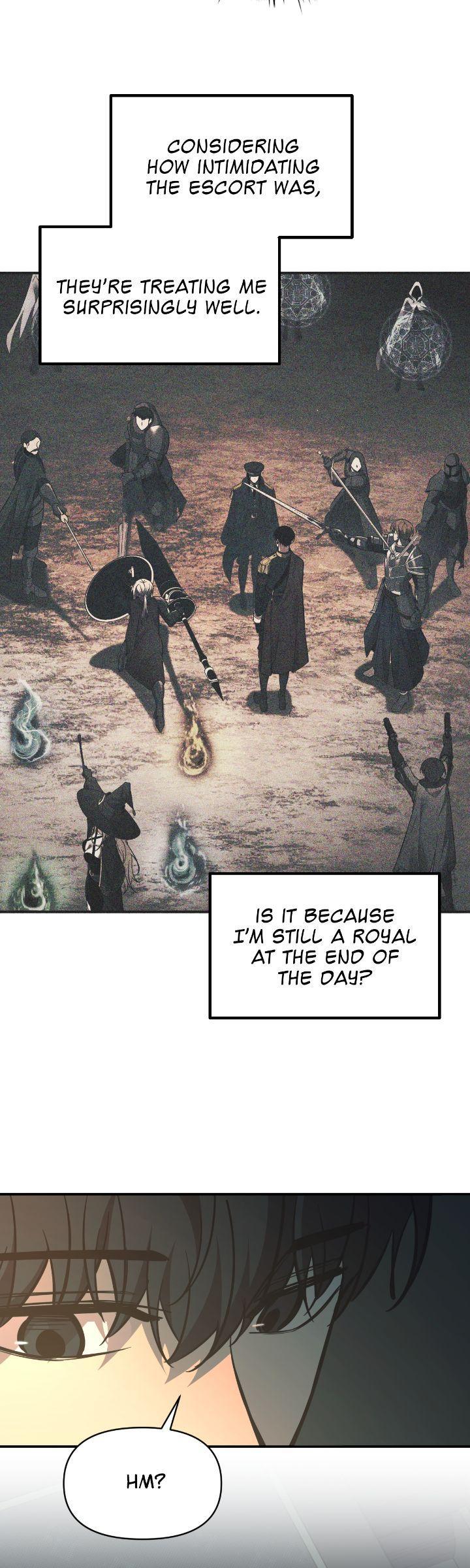 Tyrant of the Tower Defense Game Chapter 123