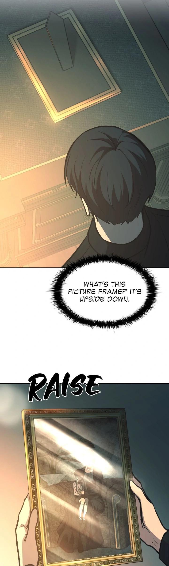 Tyrant of the Tower Defense Game Chapter 123