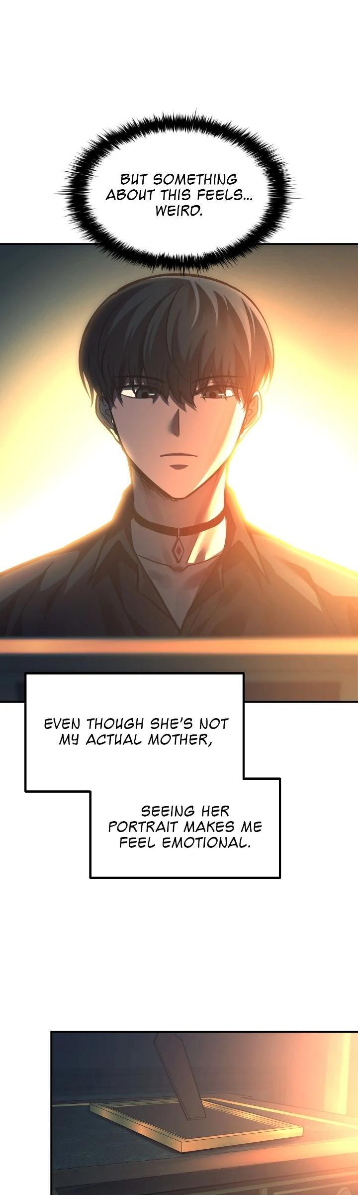 Tyrant of the Tower Defense Game Chapter 123