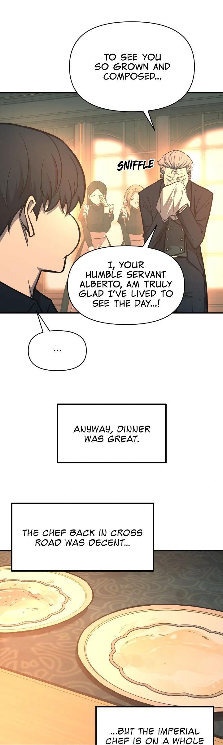 Tyrant of the Tower Defense Game Chapter 123