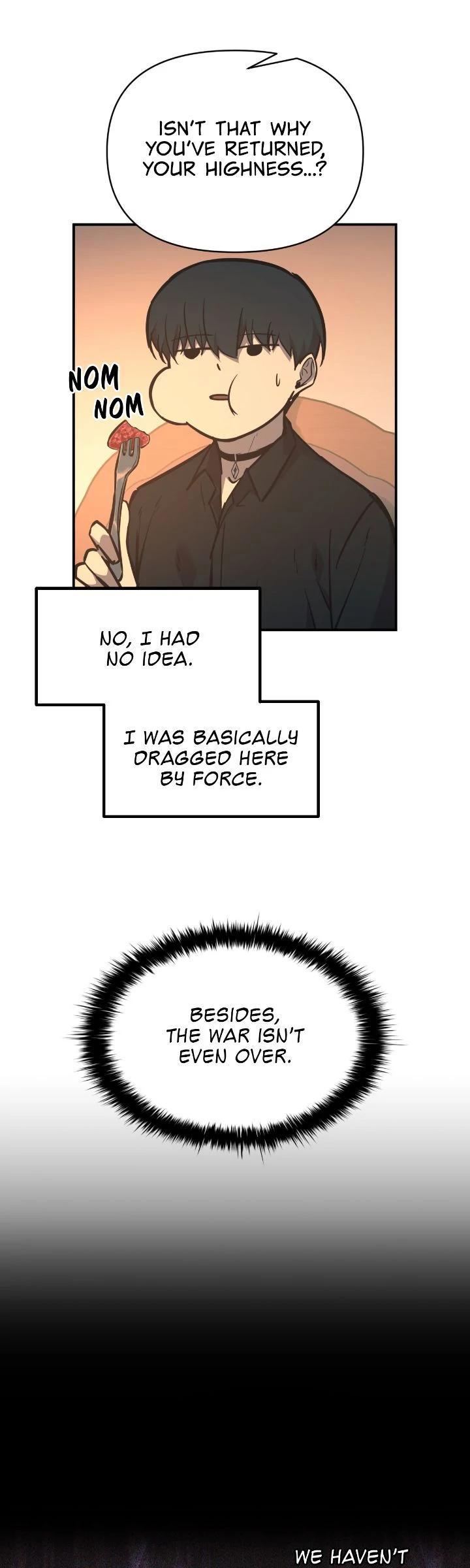 Tyrant of the Tower Defense Game Chapter 123