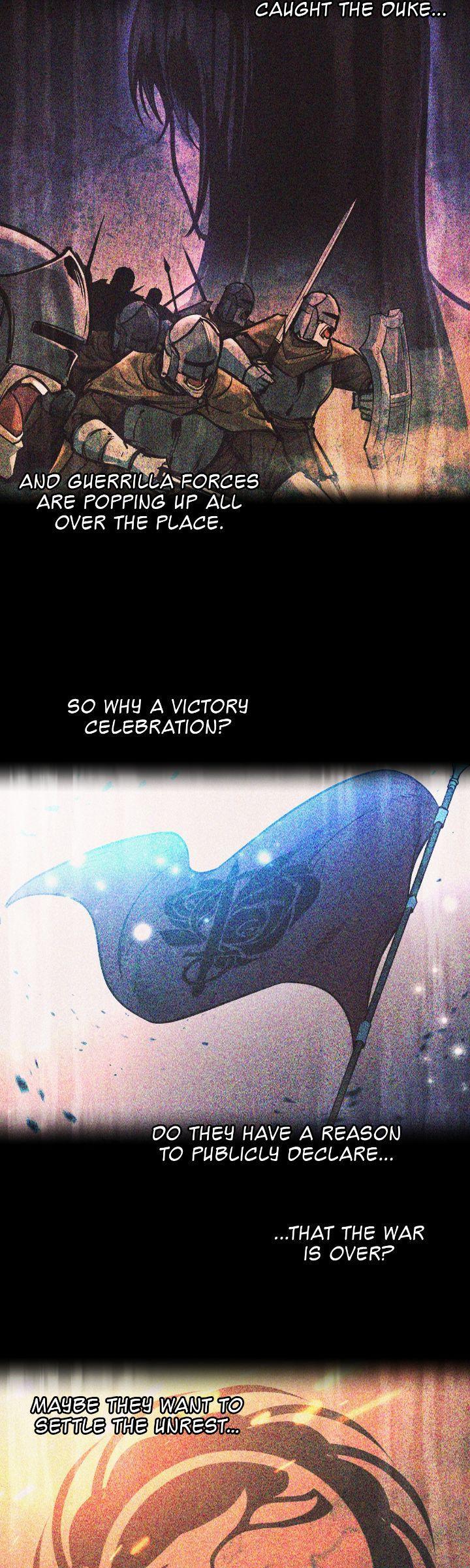 Tyrant of the Tower Defense Game Chapter 123