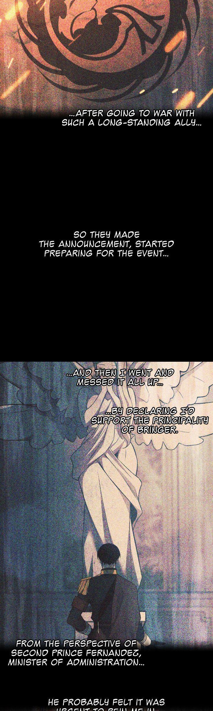 Tyrant of the Tower Defense Game Chapter 123