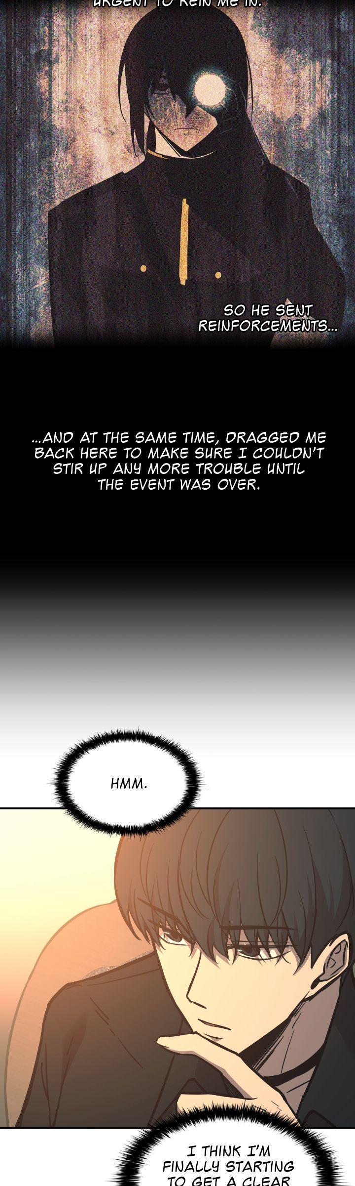 Tyrant of the Tower Defense Game Chapter 123