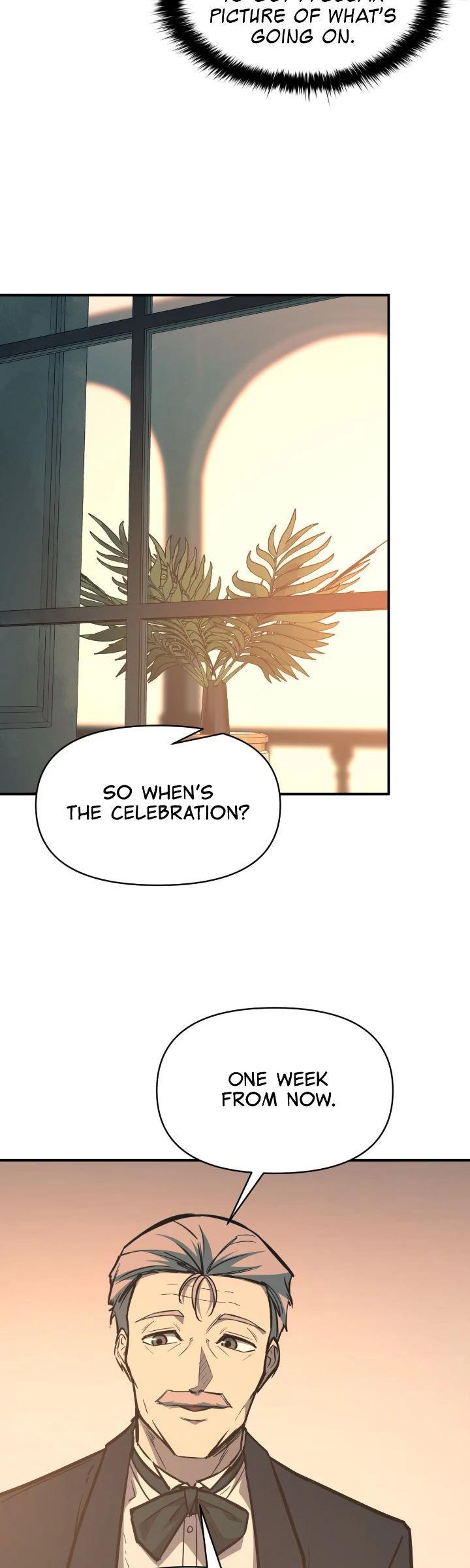 Tyrant of the Tower Defense Game Chapter 123