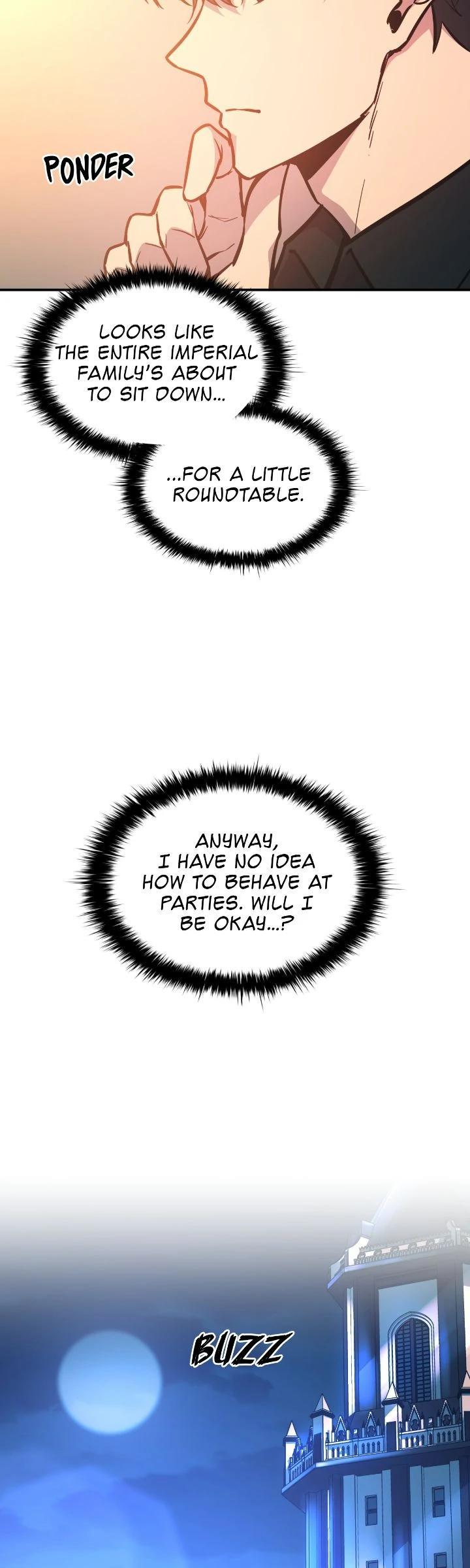 Tyrant of the Tower Defense Game Chapter 123