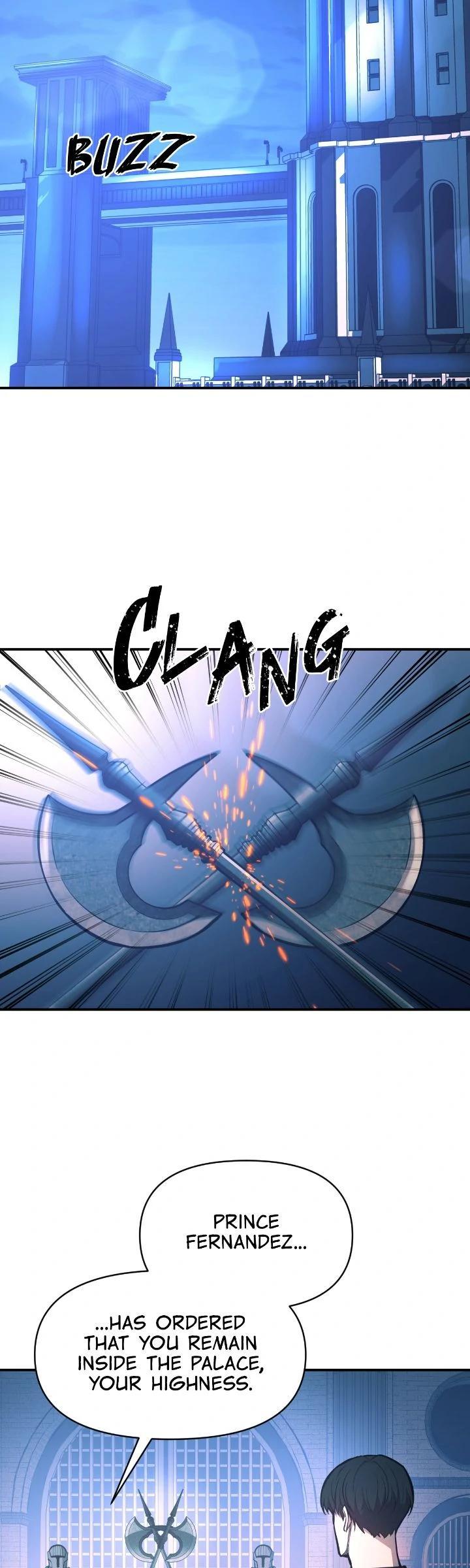 Tyrant of the Tower Defense Game Chapter 123