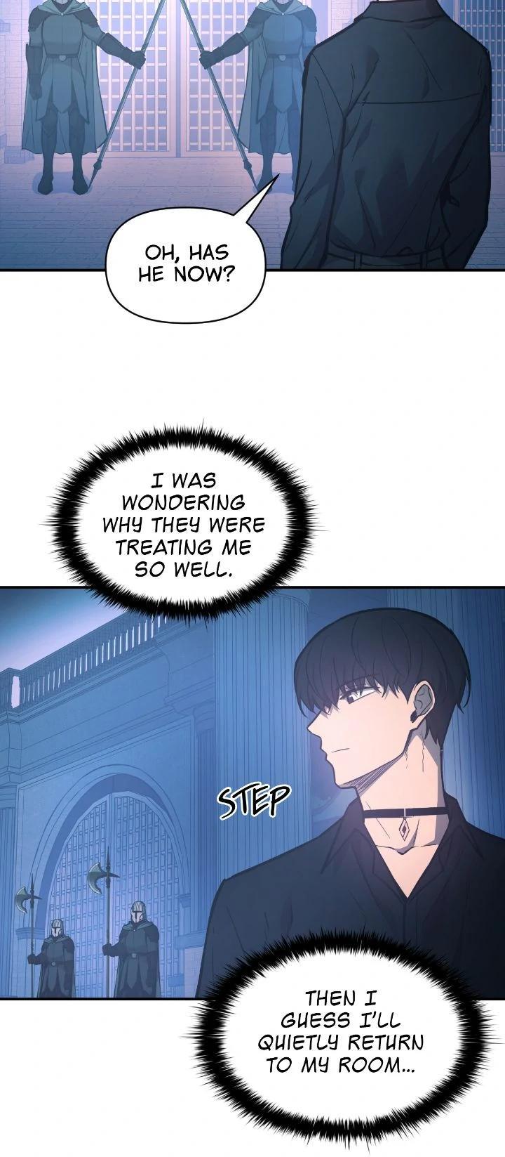 Tyrant of the Tower Defense Game Chapter 123