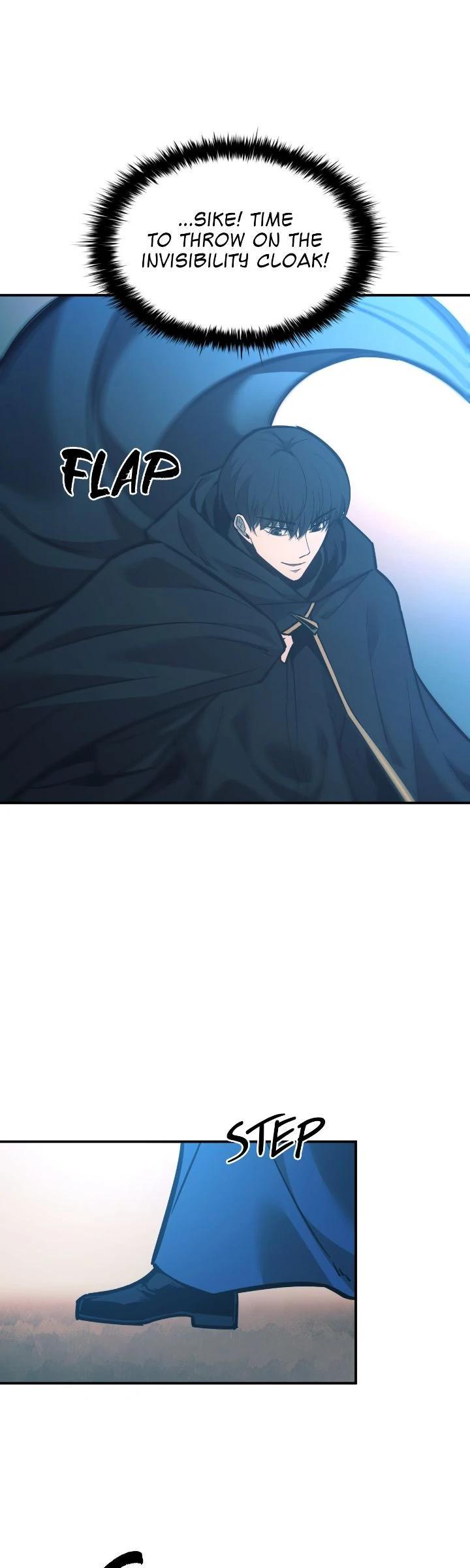 Tyrant of the Tower Defense Game Chapter 123