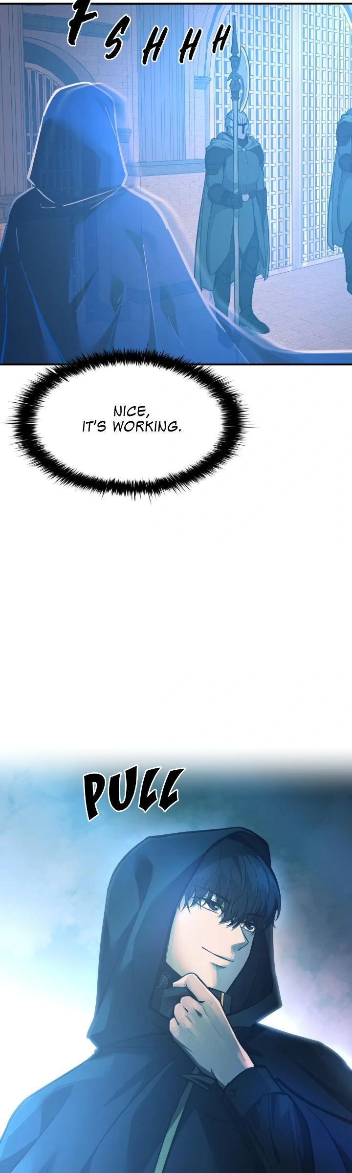 Tyrant of the Tower Defense Game Chapter 123