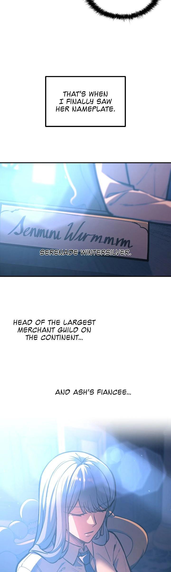 Tyrant of the Tower Defense Game Chapter 124