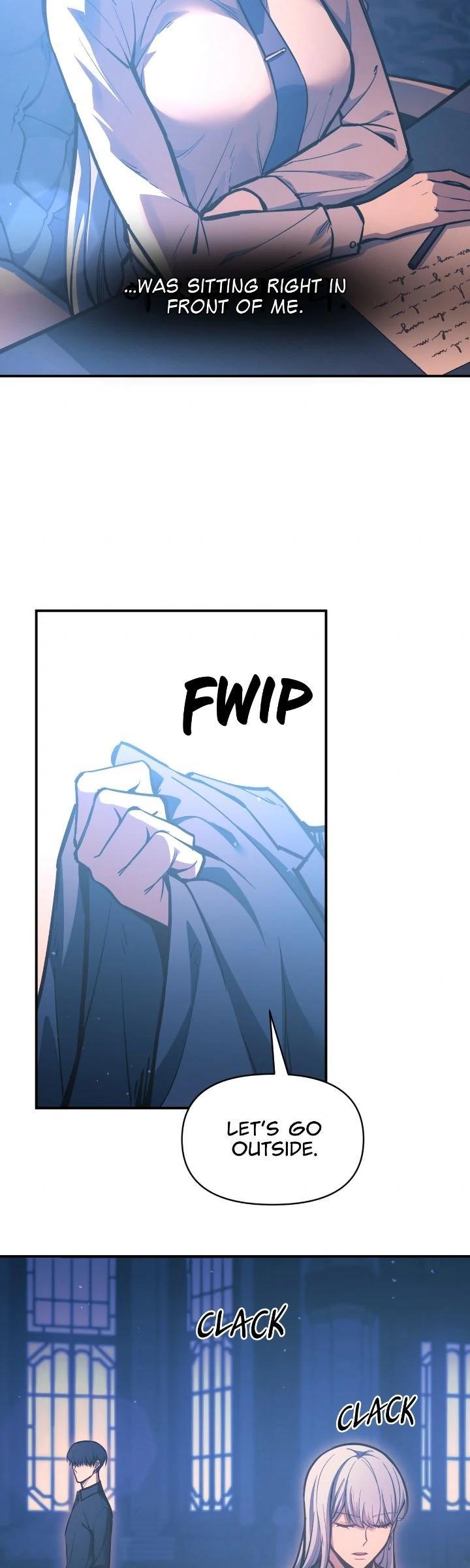 Tyrant of the Tower Defense Game Chapter 124