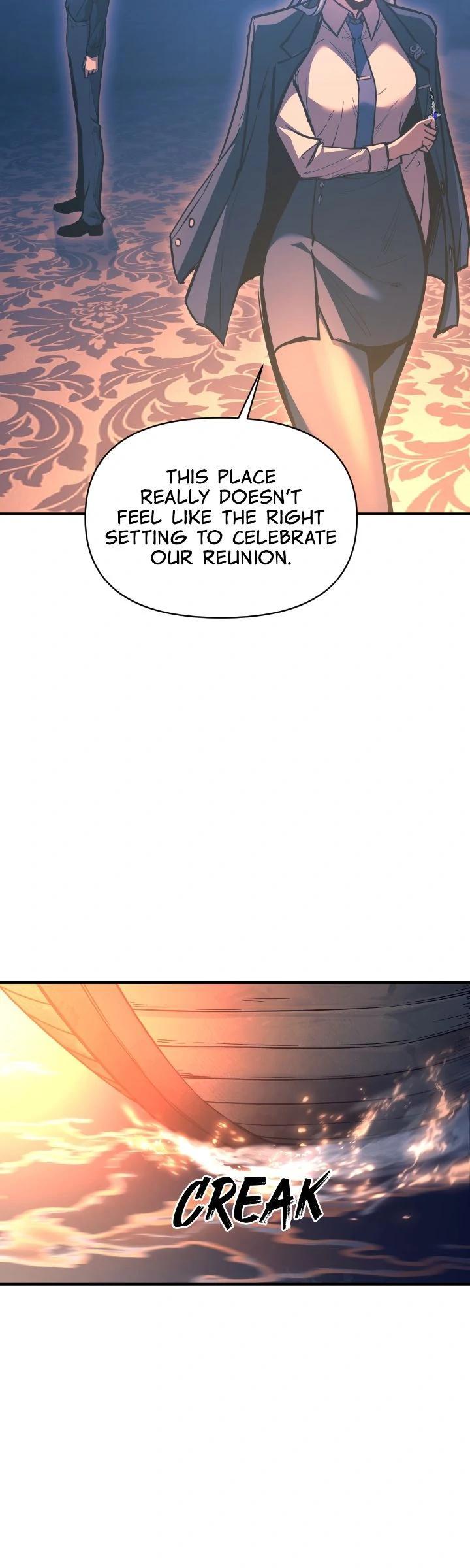 Tyrant of the Tower Defense Game Chapter 124