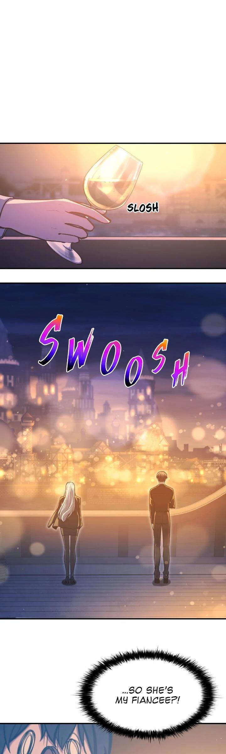 Tyrant of the Tower Defense Game Chapter 124