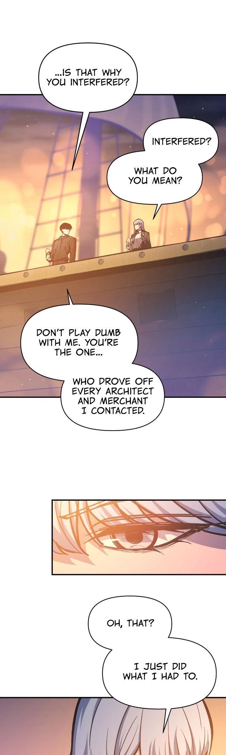 Tyrant of the Tower Defense Game Chapter 124