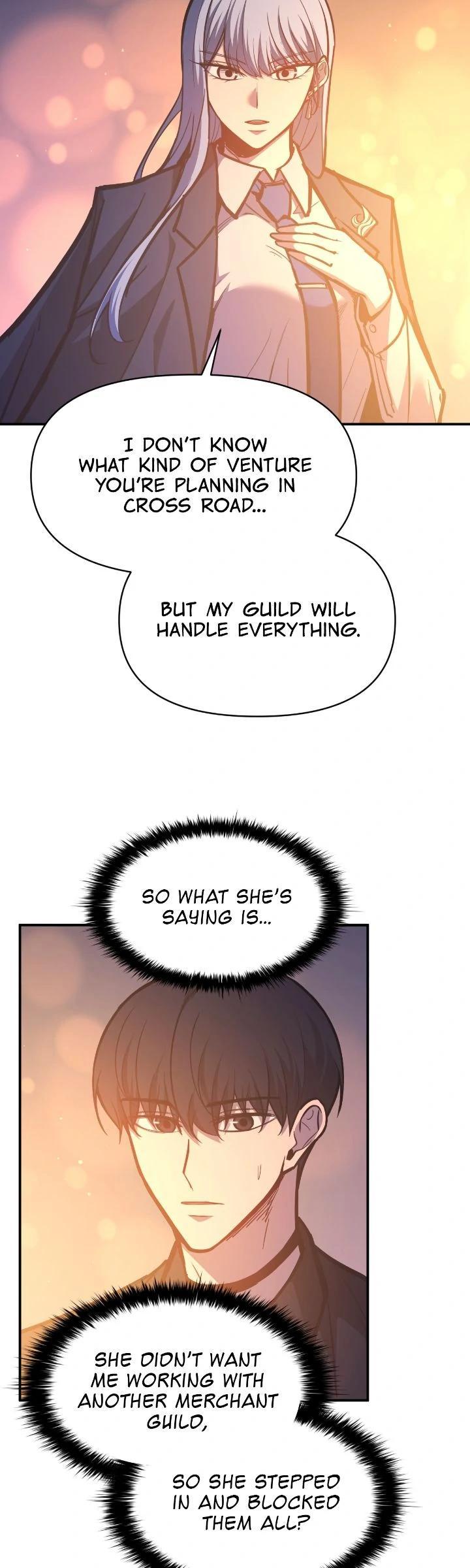 Tyrant of the Tower Defense Game Chapter 124