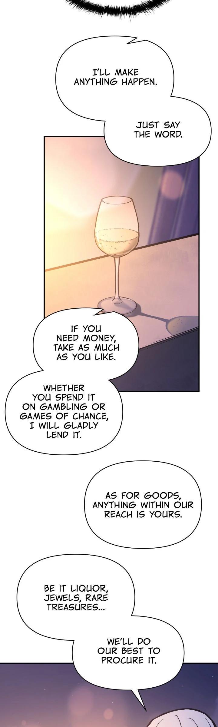 Tyrant of the Tower Defense Game Chapter 124