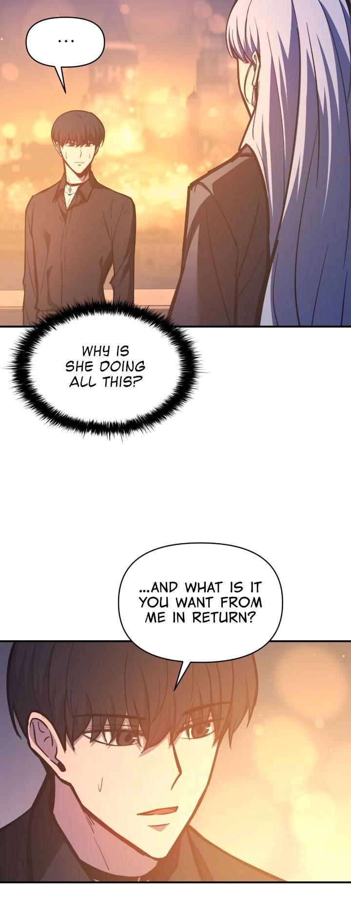 Tyrant of the Tower Defense Game Chapter 124