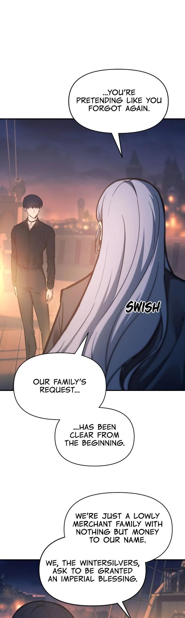 Tyrant of the Tower Defense Game Chapter 124