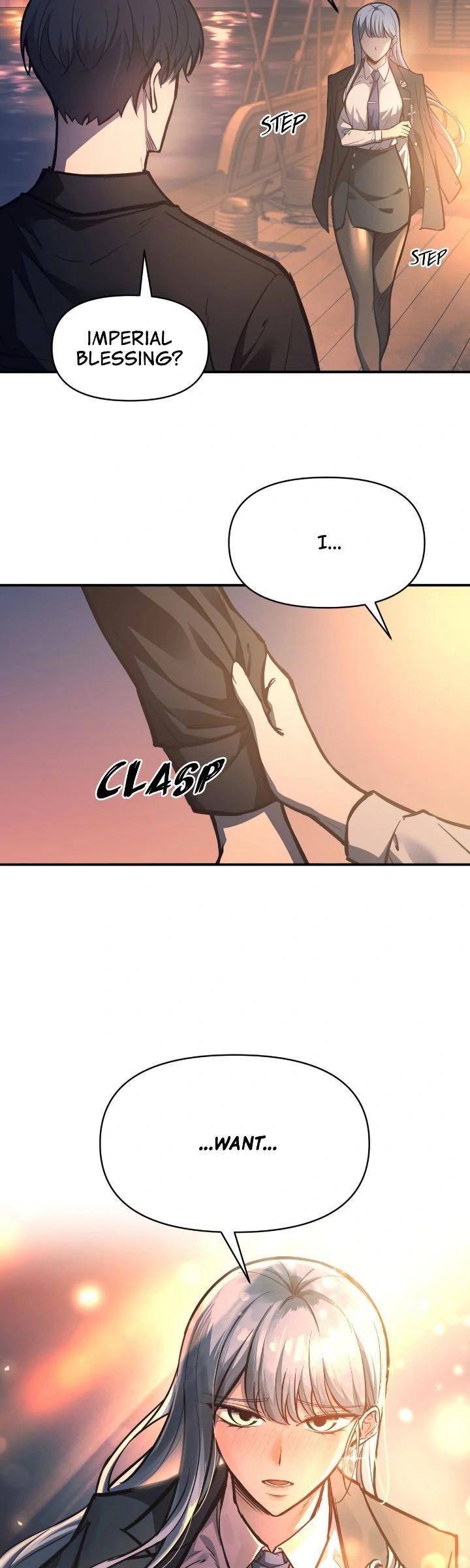 Tyrant of the Tower Defense Game Chapter 124