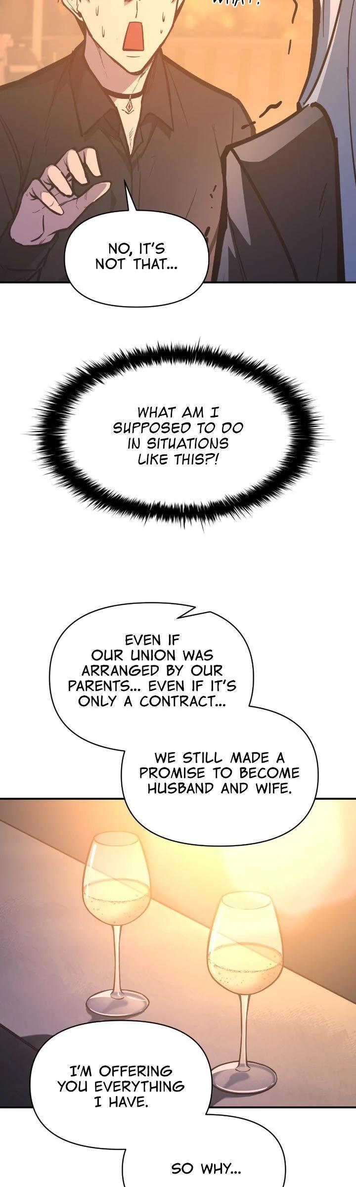 Tyrant of the Tower Defense Game Chapter 124