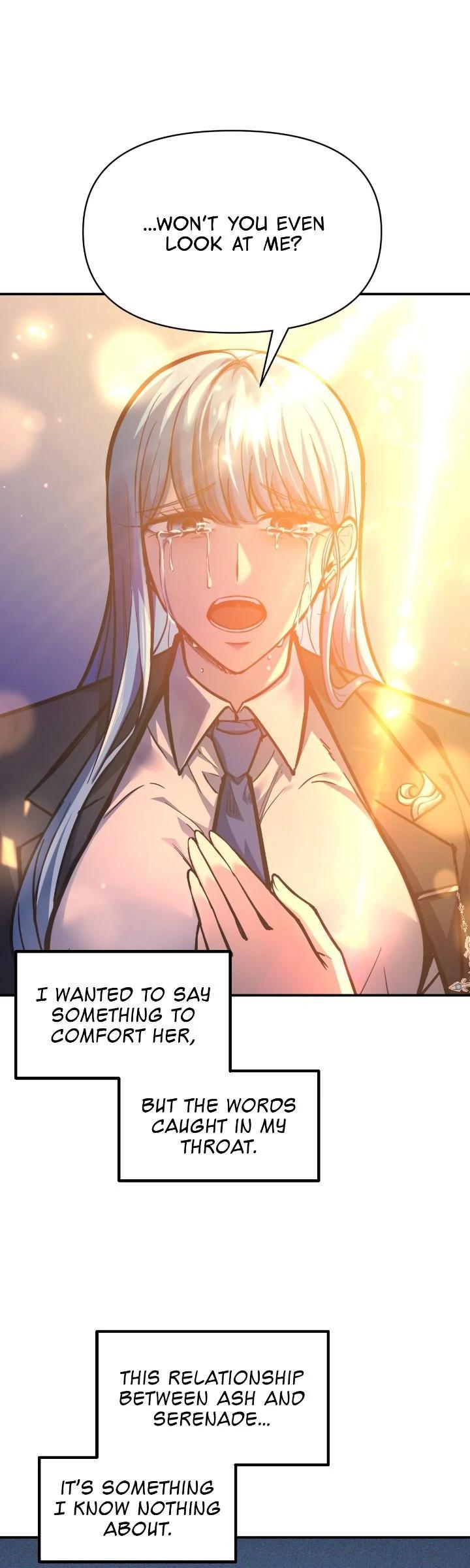 Tyrant of the Tower Defense Game Chapter 124