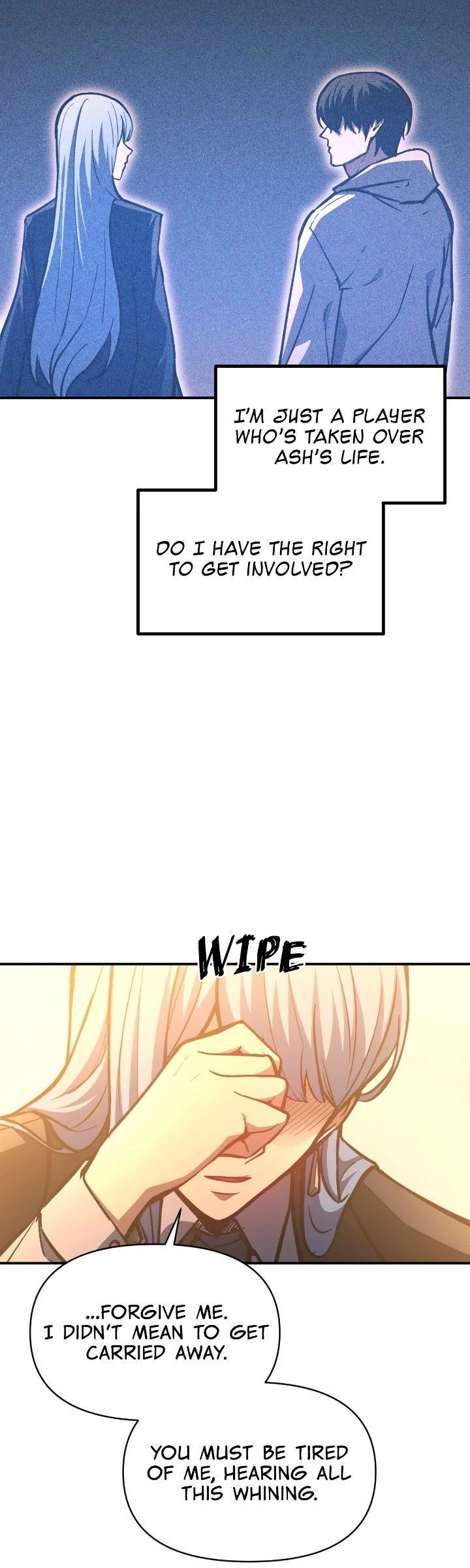 Tyrant of the Tower Defense Game Chapter 124