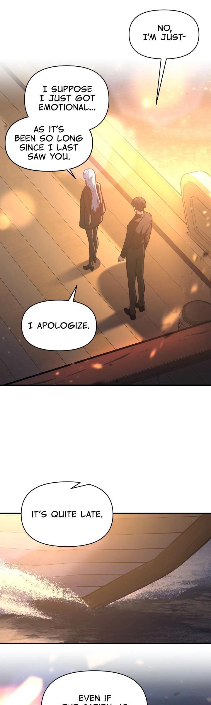 Tyrant of the Tower Defense Game Chapter 124