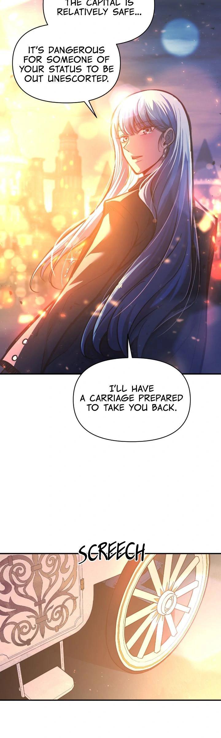 Tyrant of the Tower Defense Game Chapter 124