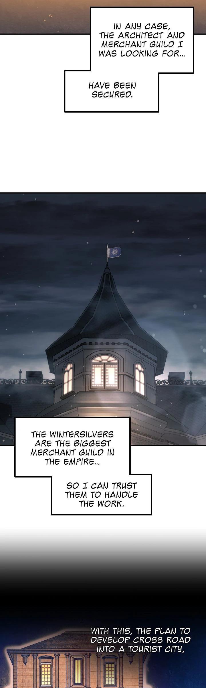 Tyrant of the Tower Defense Game Chapter 124