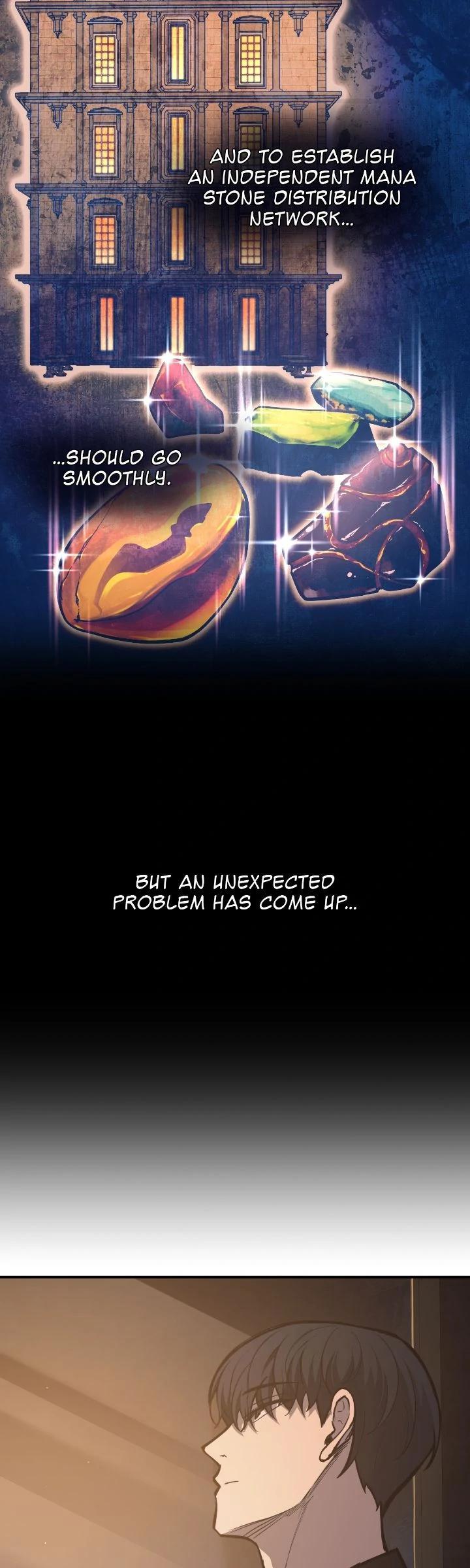 Tyrant of the Tower Defense Game Chapter 124