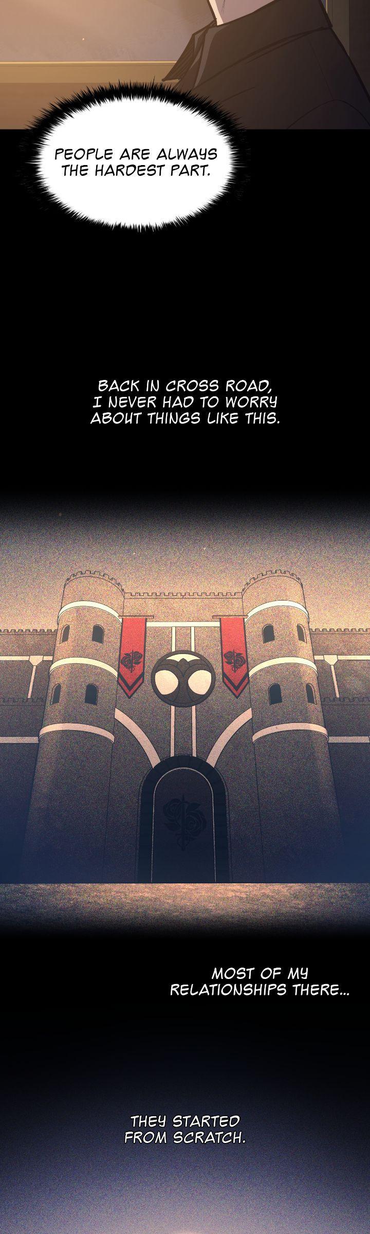 Tyrant of the Tower Defense Game Chapter 124