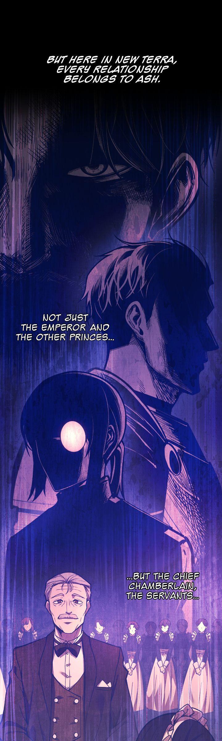 Tyrant of the Tower Defense Game Chapter 124