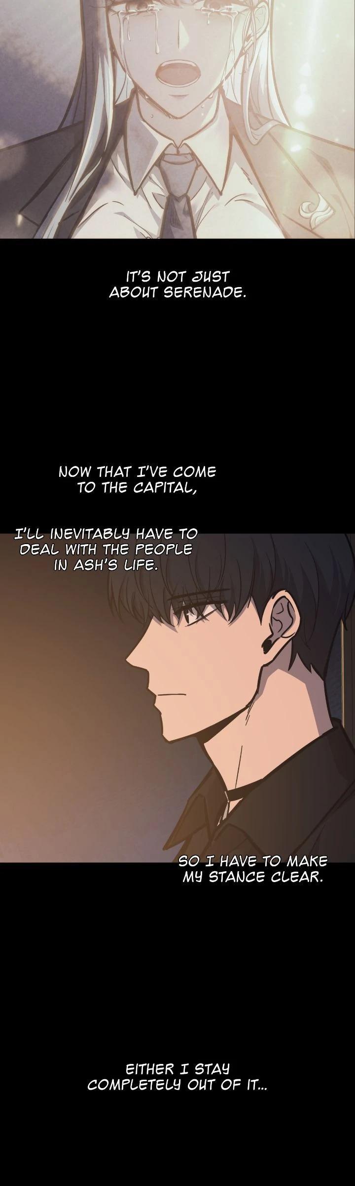 Tyrant of the Tower Defense Game Chapter 124