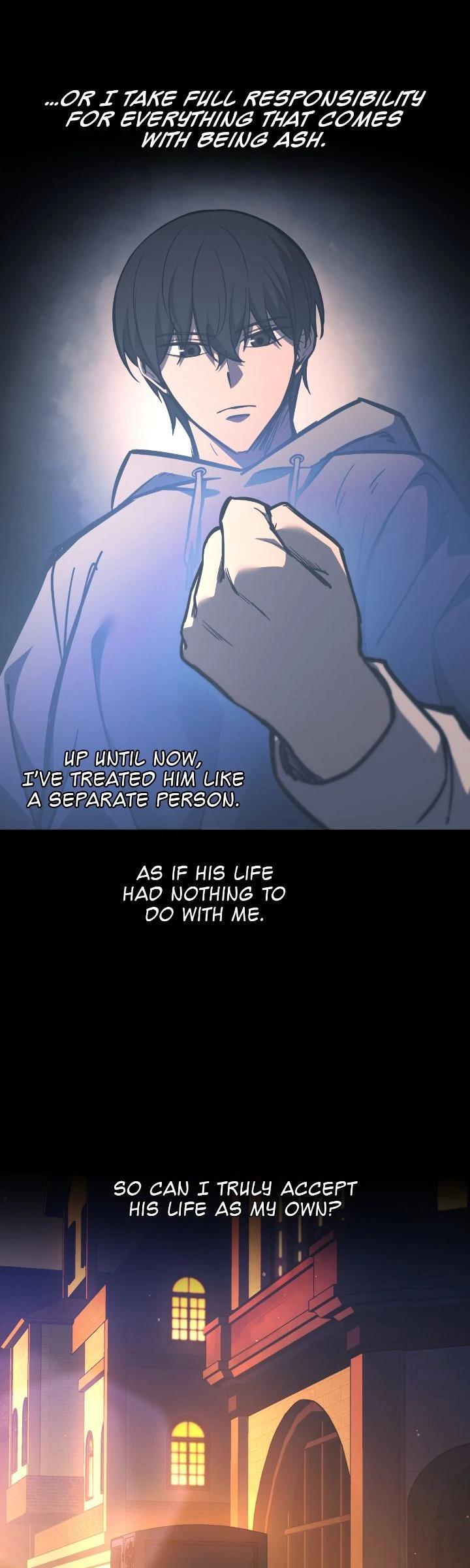 Tyrant of the Tower Defense Game Chapter 124