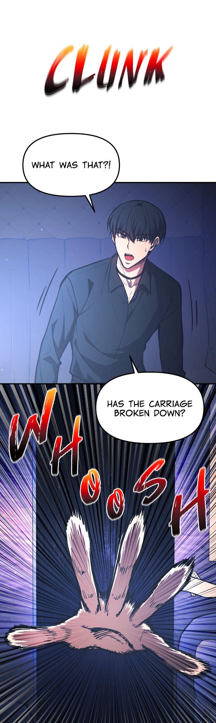 Tyrant of the Tower Defense Game Chapter 124