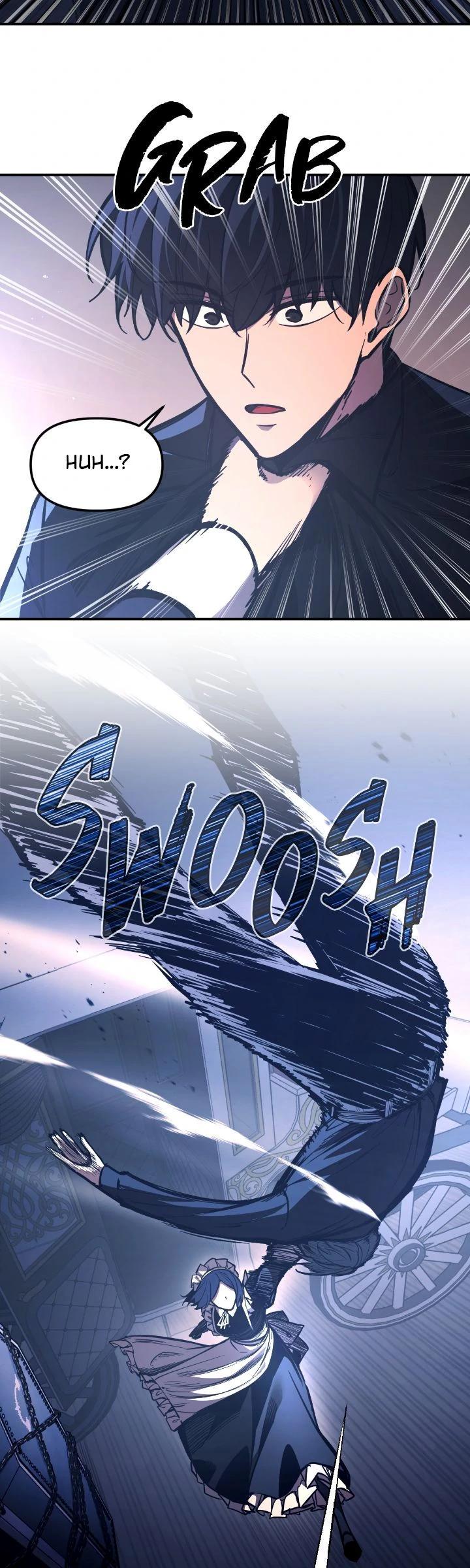 Tyrant of the Tower Defense Game Chapter 124