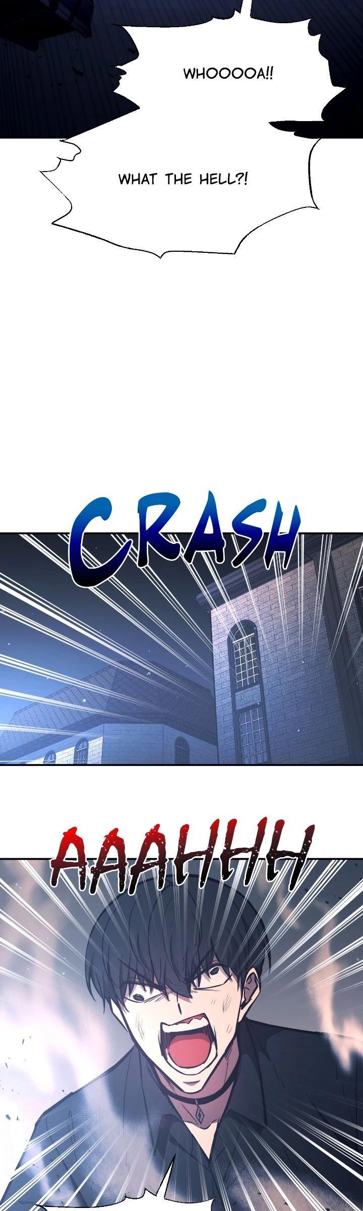 Tyrant of the Tower Defense Game Chapter 124