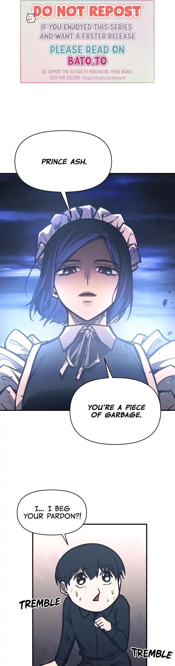 Tyrant of the Tower Defense Game Chapter 125