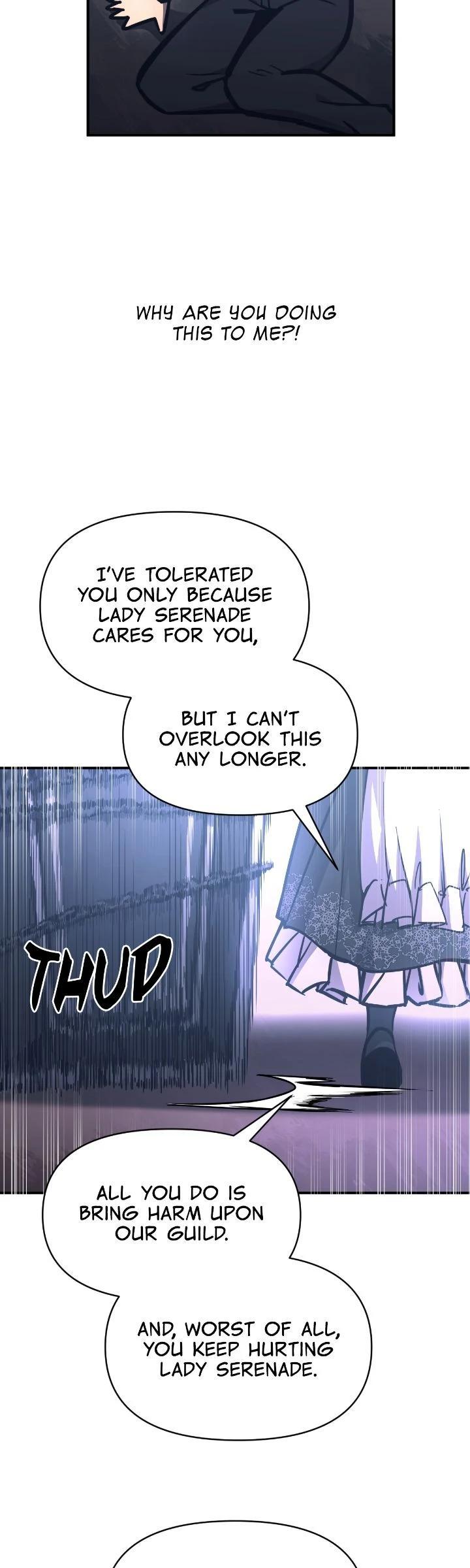 Tyrant of the Tower Defense Game Chapter 125