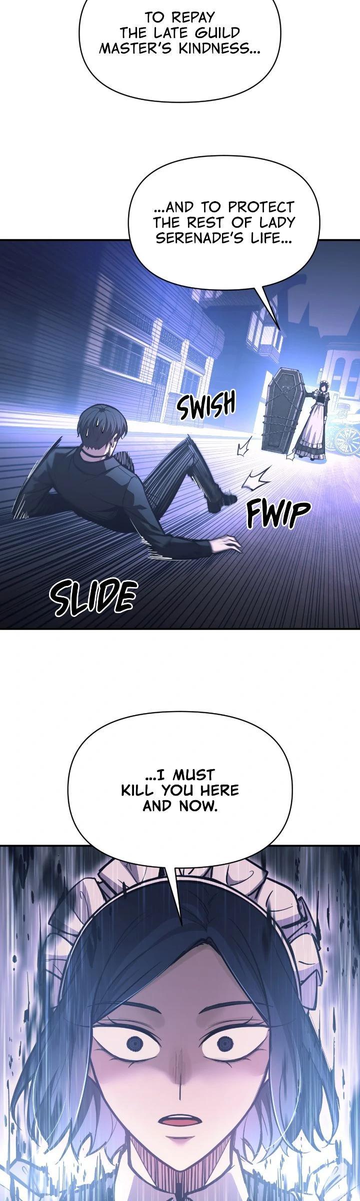 Tyrant of the Tower Defense Game Chapter 125