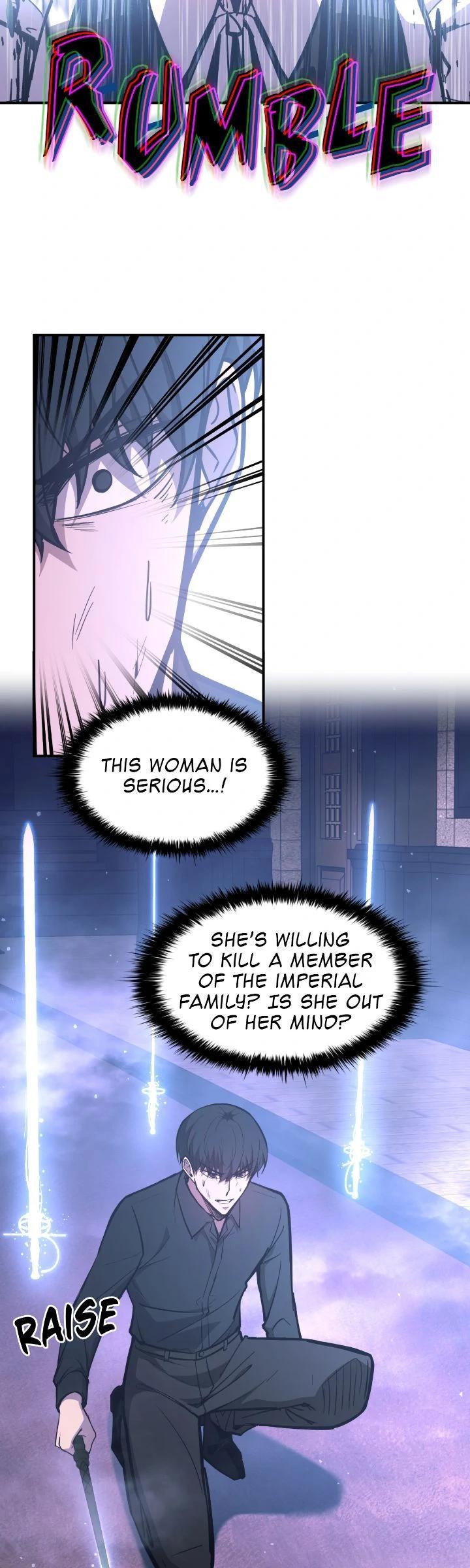 Tyrant of the Tower Defense Game Chapter 125