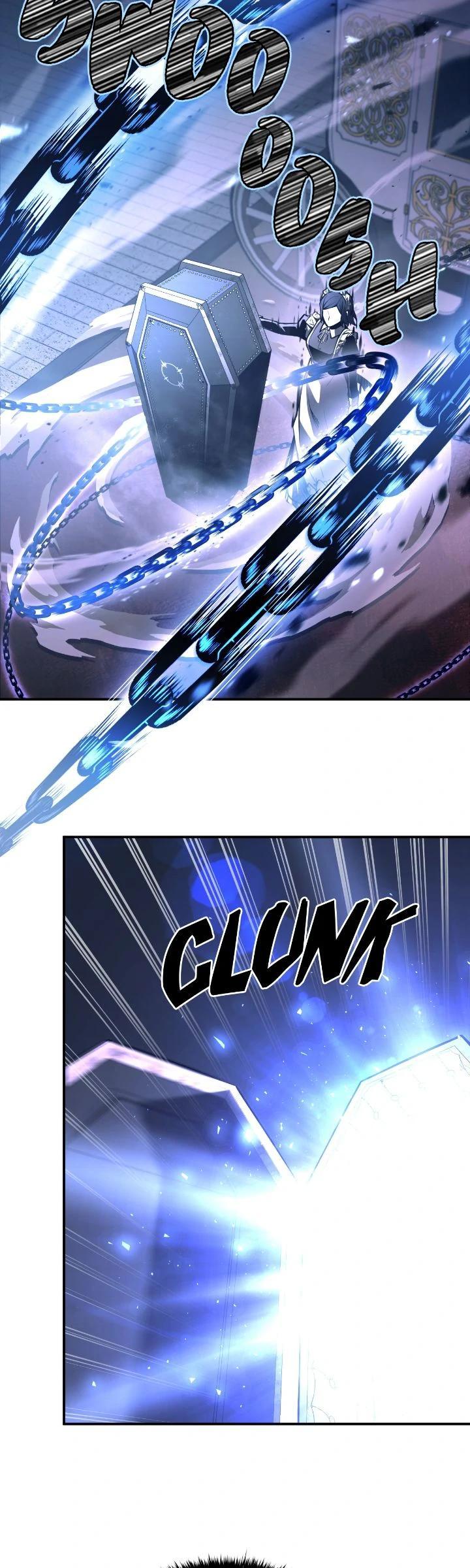 Tyrant of the Tower Defense Game Chapter 125