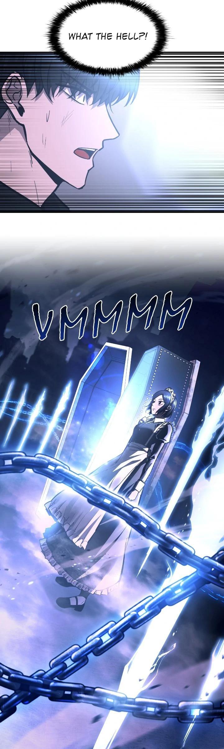 Tyrant of the Tower Defense Game Chapter 125