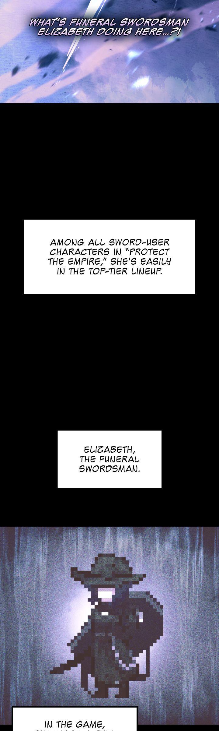 Tyrant of the Tower Defense Game Chapter 125