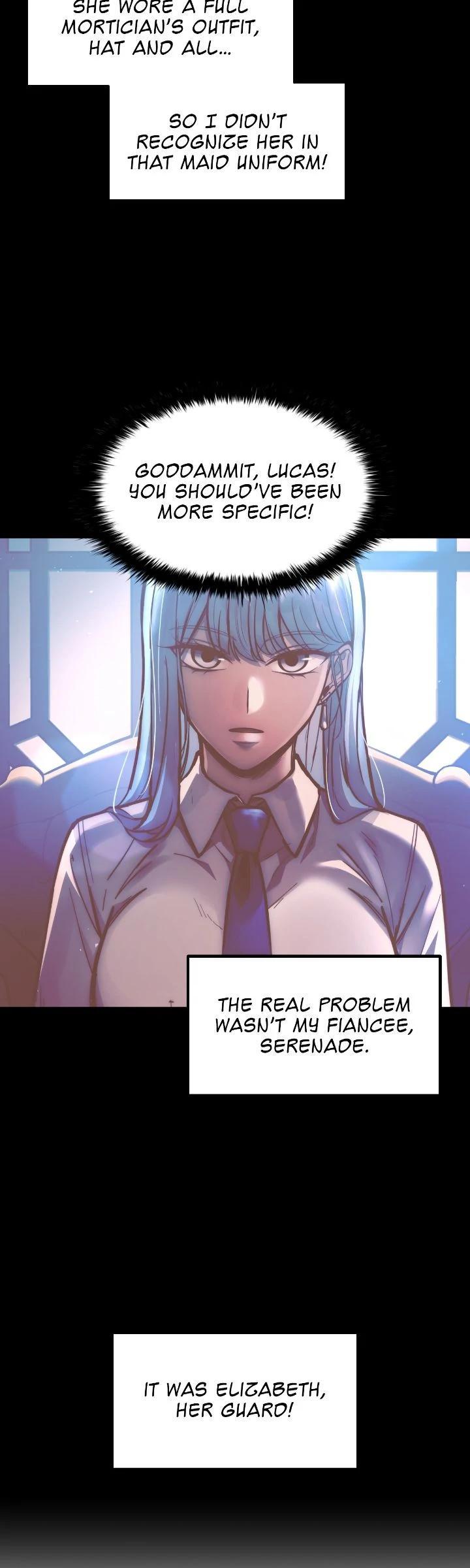 Tyrant of the Tower Defense Game Chapter 125